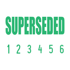 Mint 09-5014-superseded-mini-number-stamp