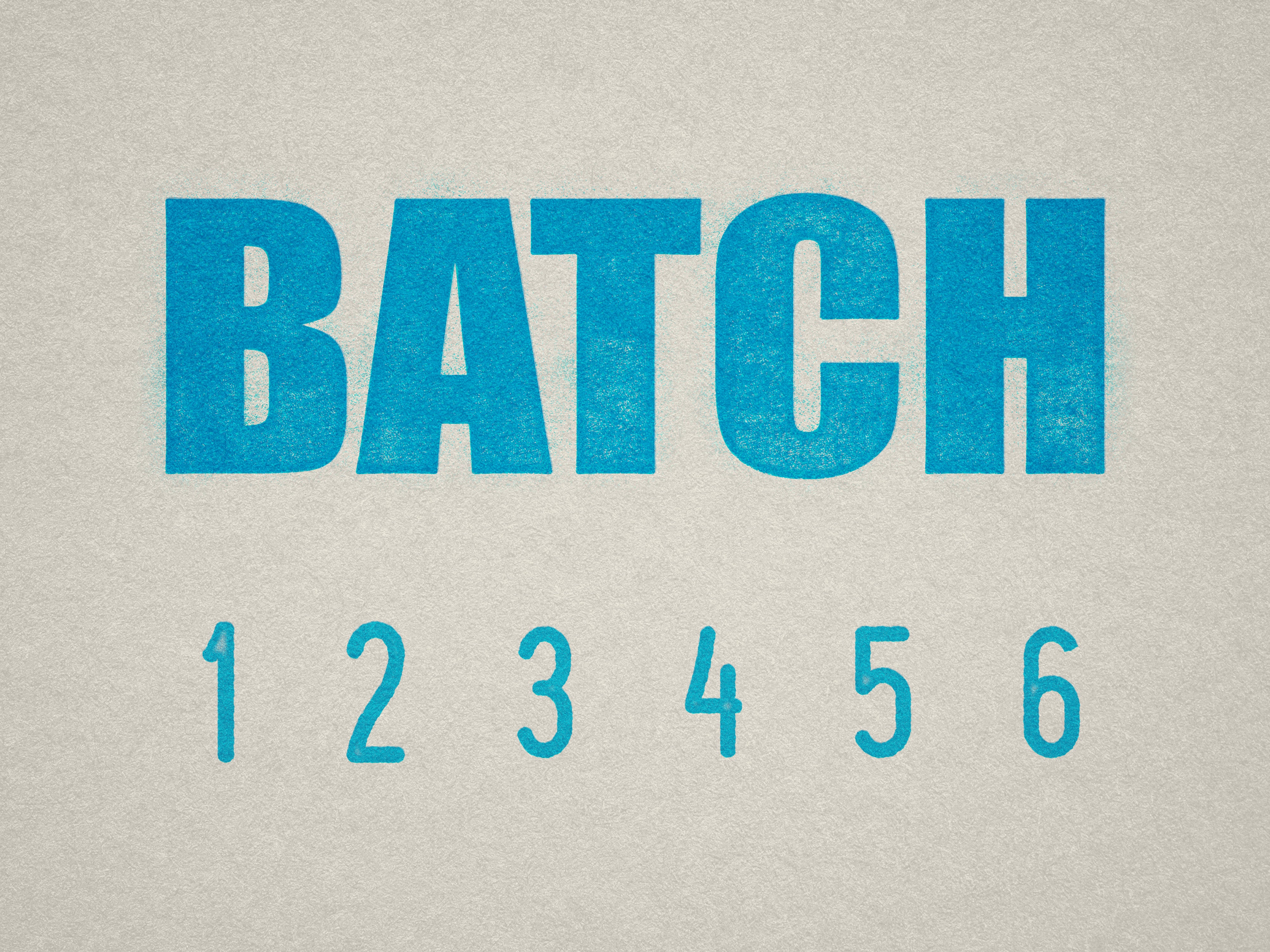 Turquoise 12-5001-batch-mini-number-stamp-mockup