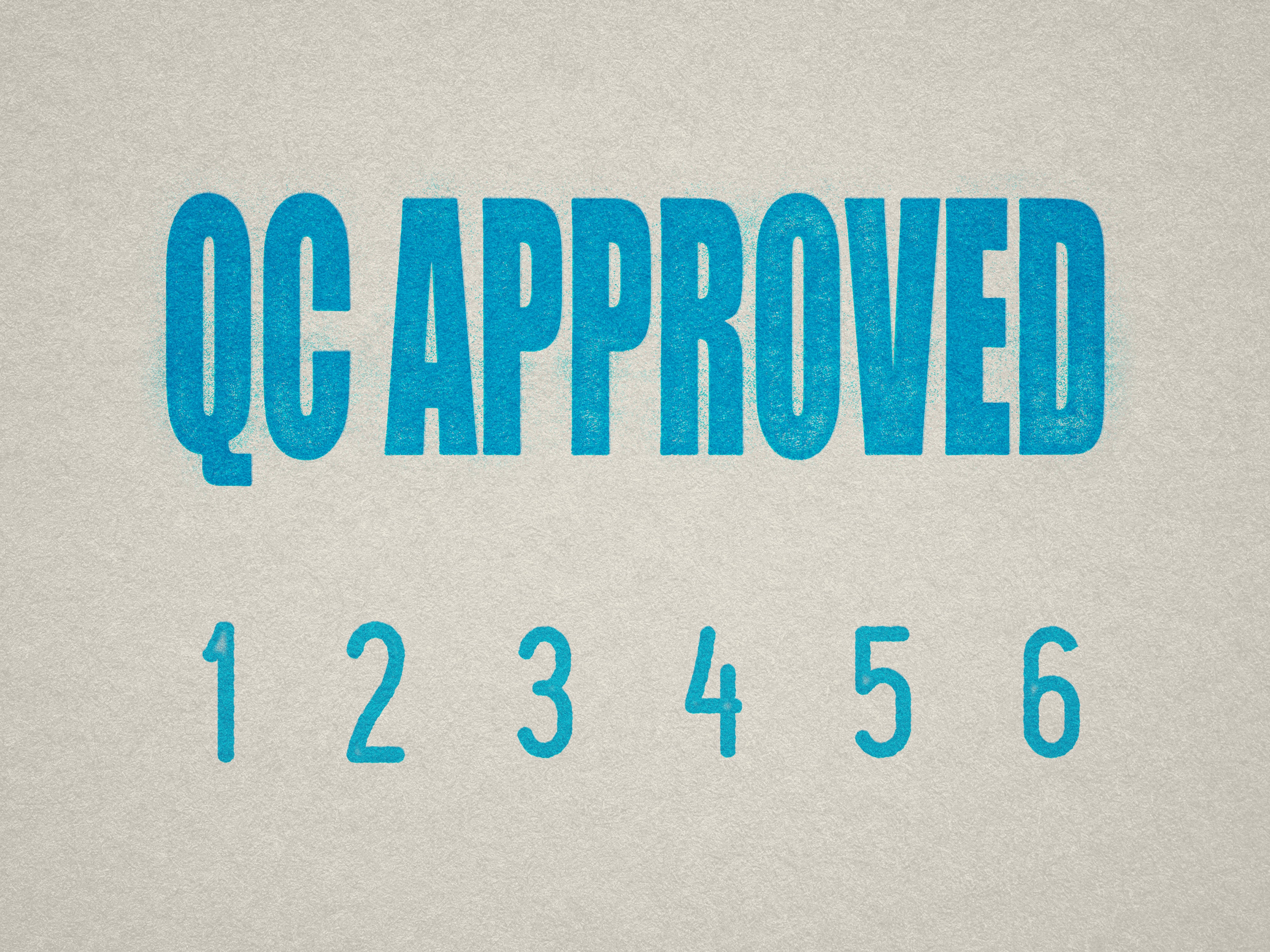 Turquoise 12-5010-qc-approved-mini-number-stamp-mockup