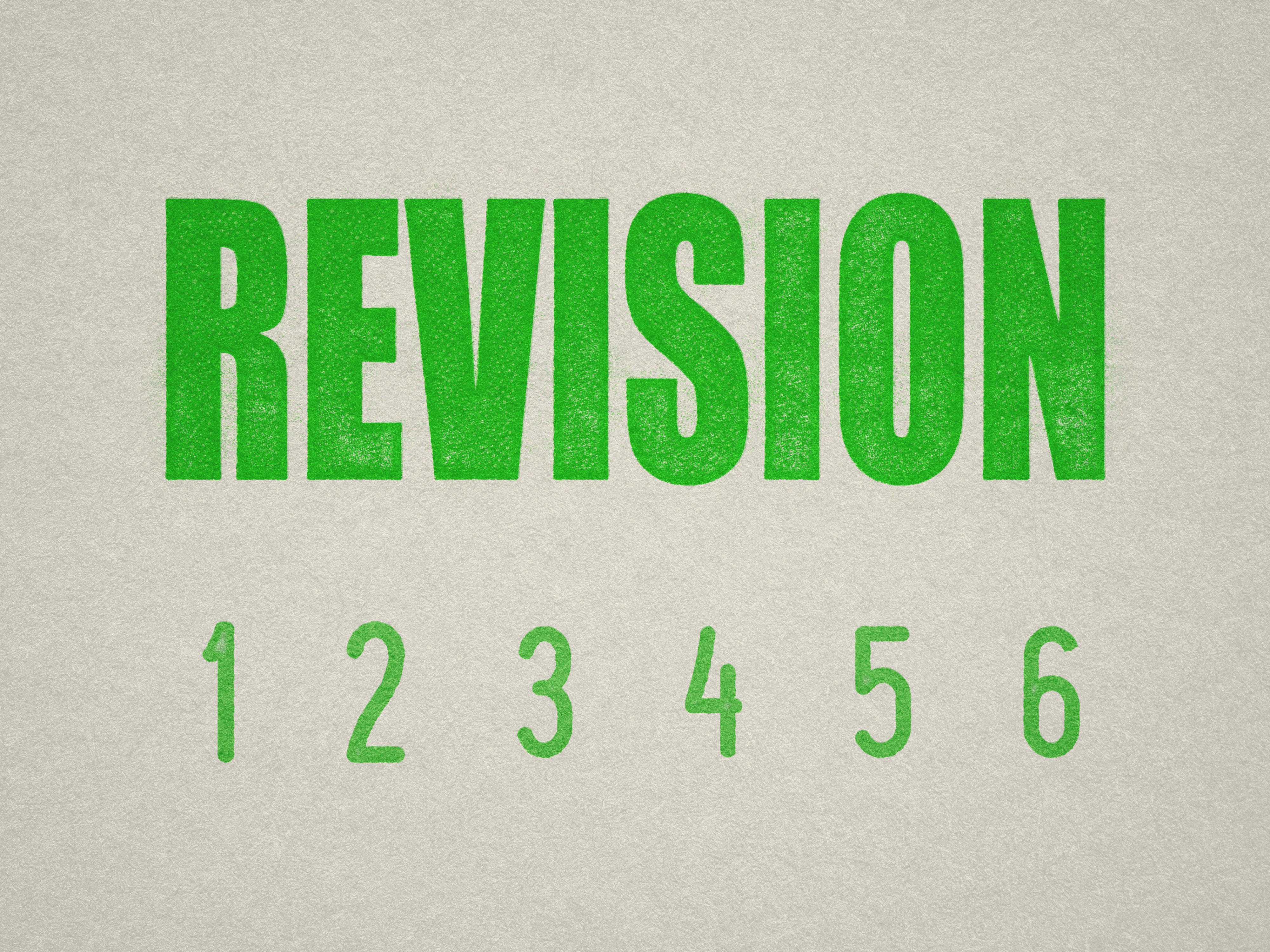 Apple-Green 22-5013-revision-mini-number-stamp-mockup