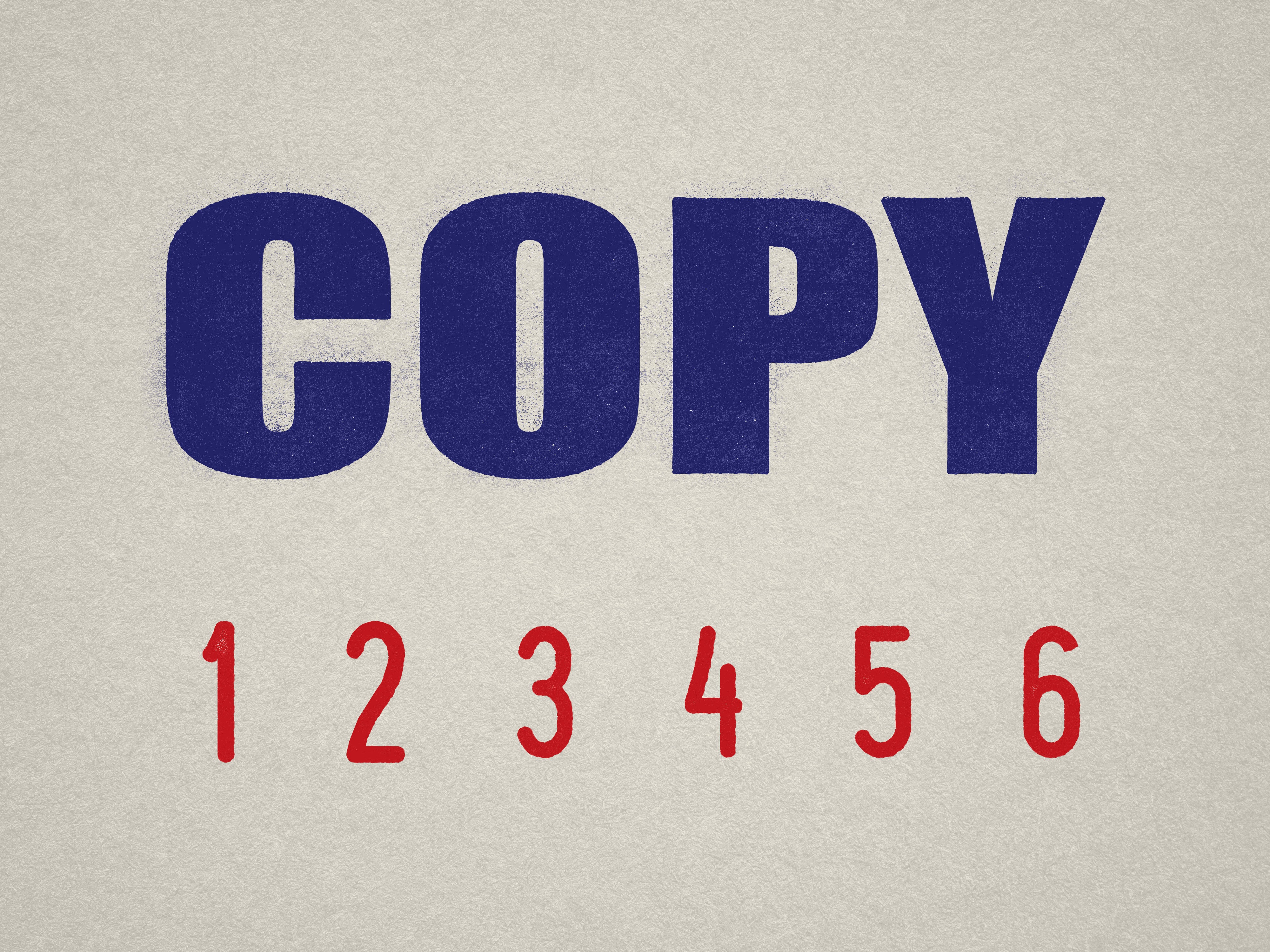 Red-Blue 2 colour 50-5002-copy-mini-number-stamp-mockup