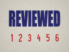 Red-Blue 2 colour 50-5012-reviewed-mini-number-stamp-mockup