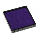 Colop Replacement Ink Pad E/Q43 Purple Ink