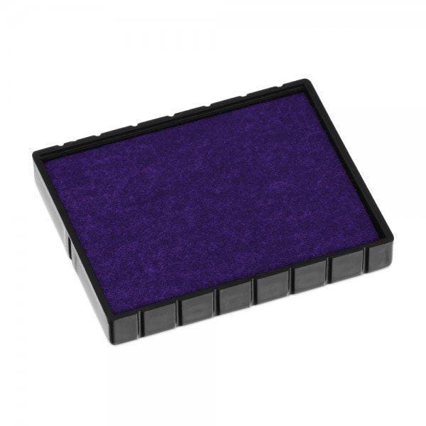 Colop Replacement Ink Pad E/53 Purple Ink