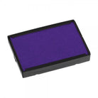 Trodat 4729 Date Stamp Ink Pad Purple Ink